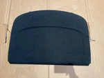 2018-2020 Buick Regal Sportback Rear Cargo Cover Parel Shelf Trunk Lid Oem. Fixed Price $154.99.