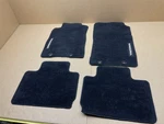 0448 Toyota Tacoma 2012-2015 Dark Charcl Carpet Floor Mat Set Oem PT206-35120-15. Fixed Price $97.82.