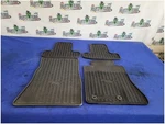 2015-2023 Ford Mustang Gt S550 Set Flor Mats Rubber Liner Black 2825. Fixed Price $74.99.