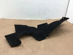 Maserati Quattroporte Gts Rear Right Pillar Liner Panel Cover Trim 14-18 :a. Fixed Price $25.00.