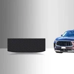 Toughpro Cargo Mat Black For Infiniti QX60 3RD Row Up 2022-2026. Fixed Price $53.95.