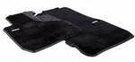 Bmw Oem F32/F33/F36/F82/F83 4 Ser. Textile Line Floor Mats F/b (basis). Fixed Price $237.45.