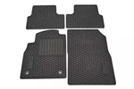 Genuine Gm Floor Mats All-weather 84053730. Fixed Price $134.40.