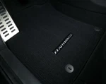 Hyundai Elantra Gt 2019 - 2020 Front & Rear Carpeted Floormats (G3F14AC001) Oem. Fixed Price $24.95.