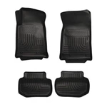 Husky Liners 98121 Weatherbeater Front & Rear 4 Piece Floor For Camaro. Fixed Price $149.99.