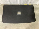 2014 Fiat 500L Oem Spare Tire Cover Trunk Board Black 7355925070 Floor Panel. Fixed Price $279.99.