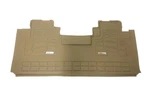 Sure 2ND Row Tan Floor Mats Fits 2015-2018 Ford F-150 Supercab 72-134071. Fixed Price $44.99.