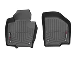 Weathertech Floorliner For 2008-2010 Vw Passat 1ST Row, Black. Fixed Price $126.95.