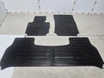 03-12 Range Rover L322 All Weather Floor Mats Genuine Land Oem Liners Pads. Fixed Price $155.00.