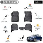 Custom Molded Rubber Floor Mat Fits For Volkswagen Touareg 2010-2018 Black Color. Fixed Price $104.40.