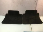 12-15 Chevrolet Captiva Rear Left & Right Floor Carpet Mats Pair Oem. Fixed Price $77.99.