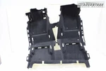 2015-2018 Audi Q3 Quattro Whole Floor Carpet Mat Liner Cover Black Oem. Fixed Price $324.99.