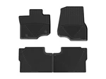 Weathertech All-weather Floor Mats For W345-W586 1ST & 2ND Row. Fixed Price $103.90.