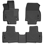 Husky Liners 95791 Weatherbeater Fits 20-21 Highlander & Xse. Fixed Price $179.39.