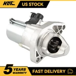 Starter For Honda Civic 1.8L 2006 2007 2008 2009 2010 2011 Auto Trans RNA50. Fixed Price $53.19.