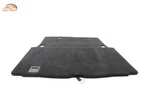 2014 - 2020 Maserati Ghibli Trunk Cargo Spare Floor Carpet Cover Oem. Fixed Price $68.74.