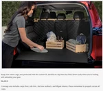 Genuine Mazda 2026 2027 New CX-5 Padded Cargo Liner KLAK-V0-360 Oem. Fixed Price $264.90.