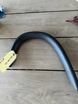 1998-2004 Porsche Boxster Left Roll Bar Trim / Cover 98658051103. Fixed Price $39.96.