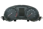 2016-2018 Vw Jetta Speedometer Instrument Cluster Gauges (31,815 Miles). Fixed Price $51.61.