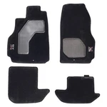 09-21 Nissan Gtr Premium Sport Carpeted Floor Mat W/ Carbon Fiber Inserts Oem. Fixed Price $914.94.