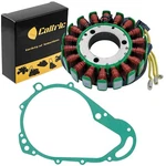 Stator & Crankcase Cover Gasket For Suzuki GS1100ES GS1100LT 1980-1983. Fixed Price $48.00.