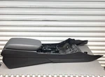 15 Bmw X3 F25 Floor Center Console Assembly W/ Armrest Lid Black Leather (79K). Fixed Price $228.99.