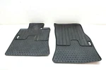 2013 Mini Cooper Rubber Floor Mats Set Of Oem 10 11 12 14 15. Fixed Price $111.10.