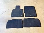 Ford LB5B S13087 Acw, 20-22 Explorer Floor Mat Set, Used One Week, 4 Pcs. Fixed Price $25.00.