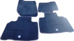 16-19 Lincoln Mkx Floor Mat Set FA1Z5813300BD Genuine Ford Part Nto Oem Factory. Fixed Price $75.75.