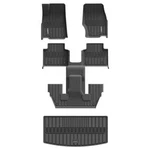 Tpe 1ST 2ND 3RD Row Floor Mats & Cargo Liner For Jeep Grand Cherokee 2021-2026. Fixed Price $200.00.