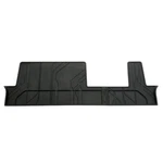 Gm Oem 2021-2026 Tahoe 3RD Row All Weather Floor Liner Black 84646755. Fixed Price $60.99.