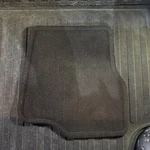 2015-2020 Ford F-150 Supercab Carpet Floor Mats Brand New Rear Oem. Fixed Price $30.00.
