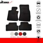 07-10 E63 E64 M6 6SERIES Car Floor Mats Nylon For: (bmw). Fixed Price $36.99.