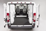 Bedrug VTDP14M Vantred Cargo Mat - 1/2" Closed Cell Foam 128 5/8" X 69 3/8". Fixed Price $299.95.