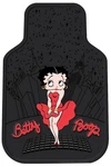 Plasticolor 001422R01 Betty Boop Skyline Universal Fit Car Truck Suv Front Fl.... Fixed Price $72.17.
