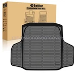 For 2018-2026 Honda Accord Cargo Trunk Liner Cover Floor Mat Tpe All Weather 3D. Fixed Price $51.25.