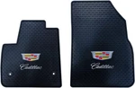 Lloyd Mats Heavy Duty Signature Rubber All Weather Floor - Cadillac XT6. Fixed Price $109.75.