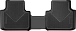 Husky Liners 50411 X-act Contour 2ND Seat Floor. Fixed Price $89.99.
