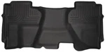 Husky Liners 19191 Weatherbeater Second Row Piece Floor For Silverado. Fixed Price $79.99.