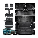 Floor Mats Cargo With Backrest Trunk Lower For 2020-2025 Hyundai.... Fixed Price $143.80.