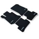 For Mercedes Amg E-class Coupe Carpet Floor Mats 2009-2017 C207 Oem Quality. Fixed Price $132.61.