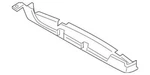 Genuine Ford Rear Deflector DP5Z-5411778-A. Fixed Price $71.99.