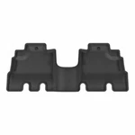 Aries JP01121509 Piece Rear 3D Floor Liner, Black *distressed Packaging*. Fixed Price $39.99.