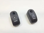 2011-2021 Cadillac Srx XT5 Cargo Rail Slider Base Track Sliding Anchors Of. Fixed Price $49.49.