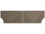 Weathertech All-weather Floor Mats W245. Fixed Price $48.95.