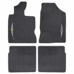 2006-2010 Chrysler Pt Cruiser Carpeted Premium Floor Mats Set Of 4 Mopar Oem New. Fixed Price $134.07.