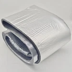 Sound Deadening Mat Car Heat Insulation & Noise Proof Pad 78.74X19.69IN 10MM. Fixed Price $33.20.