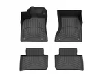Weathertech Floorliner Hp Mats For - Porsche Macan 1ST & 2ND Row Black. Fixed Price $273.90.