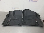 2022 Dodge Durango Gt Plus Weather Tech Floor Mat Set. Fixed Price $57.37.