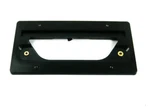 Bmw E46 323I 325I 325XI Touring Wagon Licence Plate Holder 51187000814. Fixed Price $31.91.
